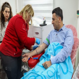 Vali Aygöl’den hayat kurtaran çağrı