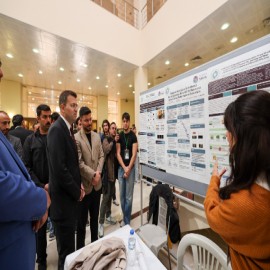 COP31 öncesi Niğde’de iklim eylemi buluşması