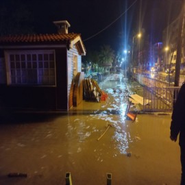 “Teyakkuz durumuna geçilmiştir”