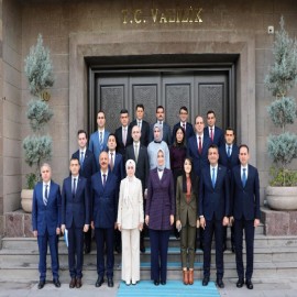 Afyonkarahisar’ı birlikte yönetiyorlar
