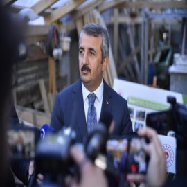 Edirne’nin konakları ihya edilecek