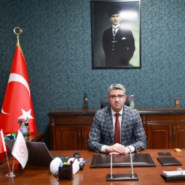 Malik ÇALIŞIR