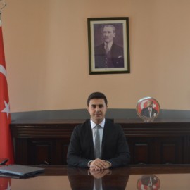 Koray Çelik