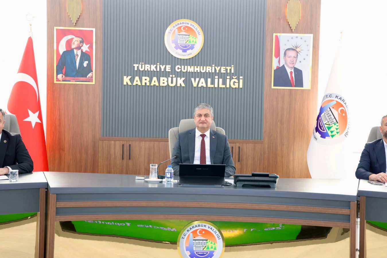 “Tarihi ve doğal değerler Karabük’e önemli kazanımlar getirecek”;