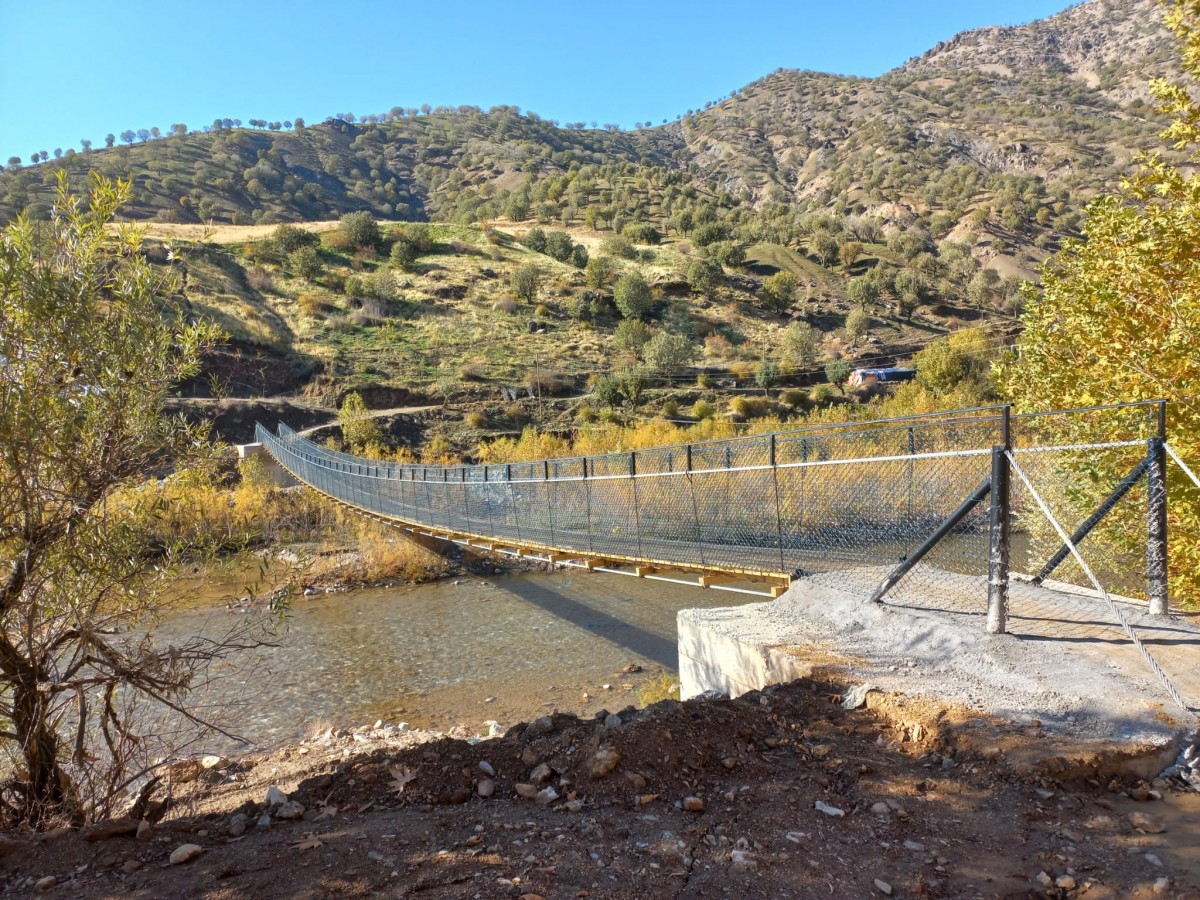 Batman'da ulaşım sorunu tarihe karıştı;