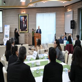 Manisa, turizmde hedef büyüttü