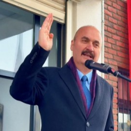 "Batman’da sağlık yatırımları hız kazandı"