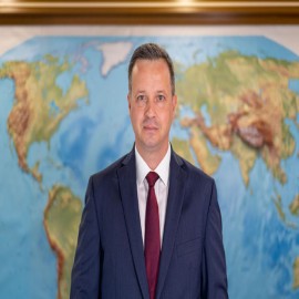 TİKA 32. yaşına girdi