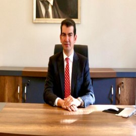 Fatih Görmüş Çiğli’ye Mutlu Köksal Sungurlu’ya atandı