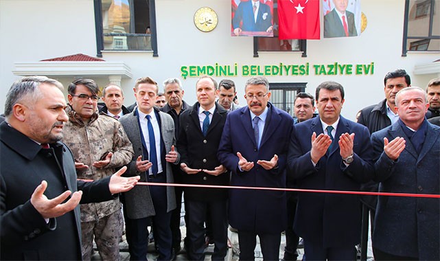 ''Sevgi ve acılar, paylaşılınca anlam kazanan değerlerdir''