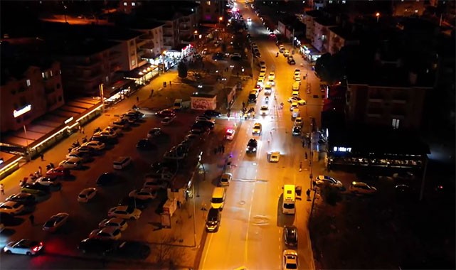 Muğla Valiliğinden motosiklet sürücülerine uyarı: Hayatınız bizim için çok değerli