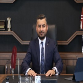 Dr. İbrahim Uslu’dan, Dursun Balaban için duygusal veda