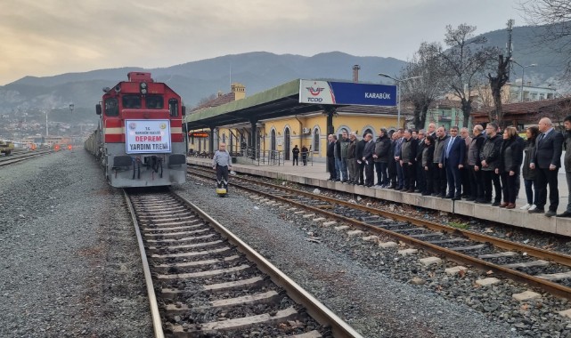 “Yüreğinizi ısıtmaya geliyoruz”