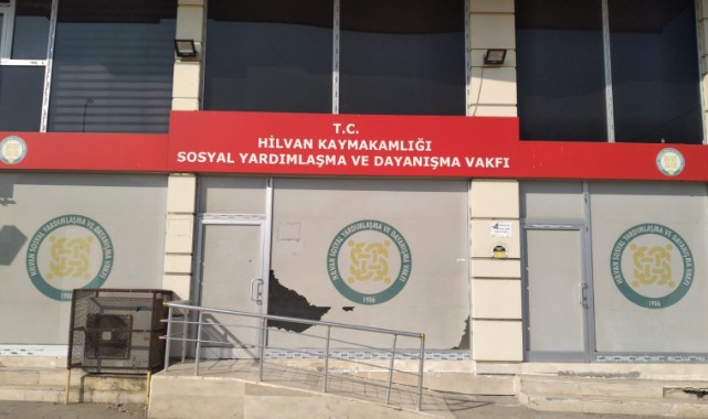 Hilvanlı 311 üniversite öğrencisine 430 bin lira yardım