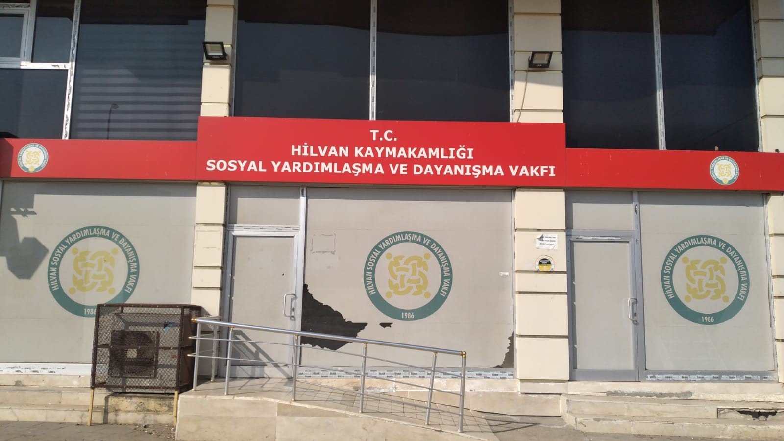 Hilvanlı 311 üniversite öğrencisine 430 bin lira yardım;