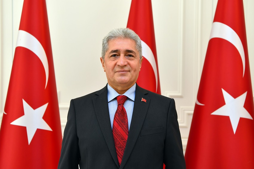 Osman Akbaş;