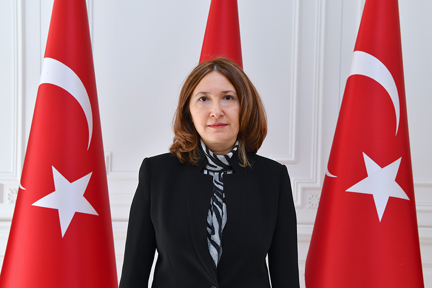 Elif Nur Bozkurt Tandoğan;