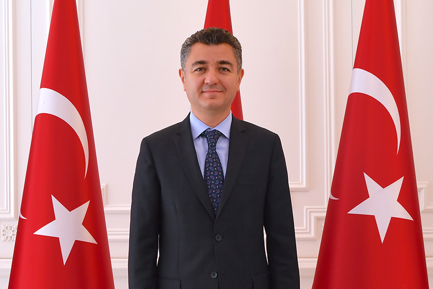 Ediz Sürücü;