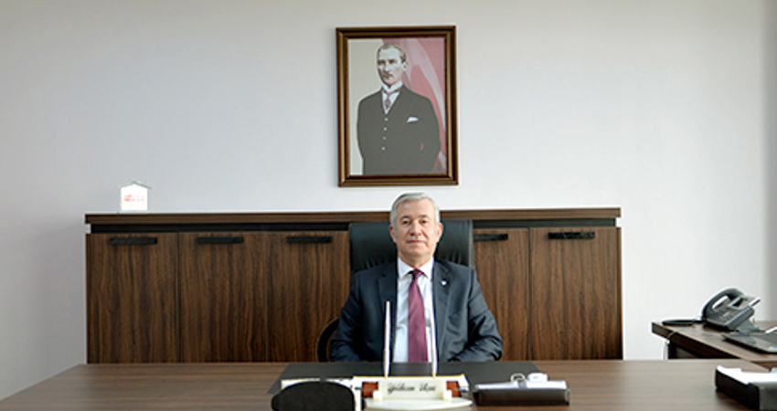 Yıldırım Uçar