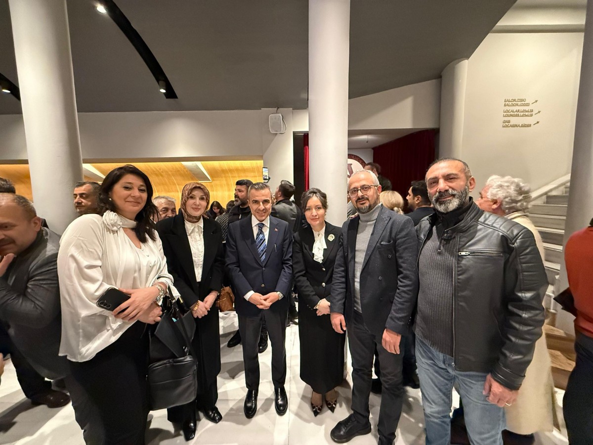 Taşköprü’nün köklü hikâyesine Kaymakam Atasoy’dan tam not