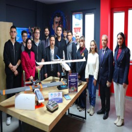 Kayseri Valisi Çiçek’ten dev gençlik projeleri