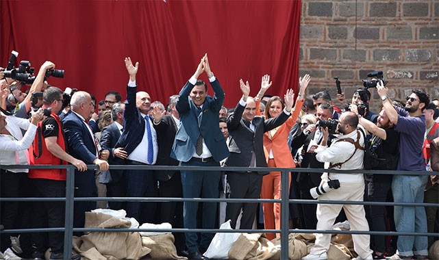485. Mesir Macunu Festivali binleri buluşturdu: Asırlara direnen gelenek devam ediyor!