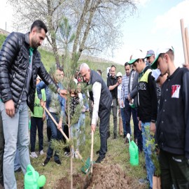"Aile Yılı; sevgi ve saygının toplumda kök salması için bir başlangıç"