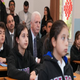 İstanbul'da tüm okullarda ilk ders "afet farkındalığı"