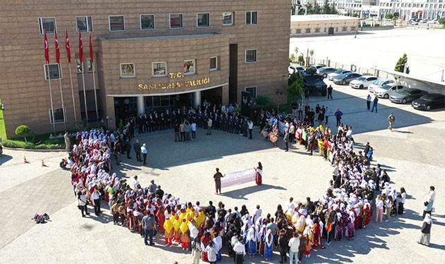 Şanlıurfa'nın geleneksel değerleri valilik kupasıyla yaşatılıyor!