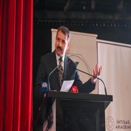 "Türk İHA ve SİHA'lar, Türkiye'de terörün belini kırdı"