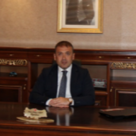 Beykoz Kaymakamı Faik Oktay Sözer, Bilecik Valiliği’ne Atandı