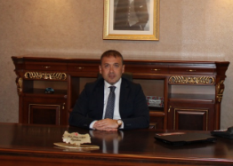 Beykoz Kaymakamı Faik Oktay Sözer, Bilecik Valiliği’ne Atandı;