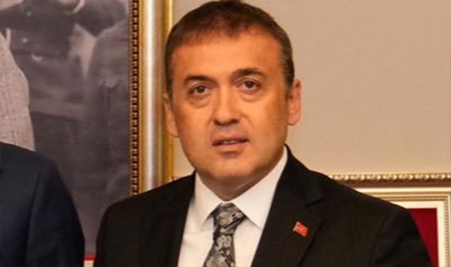 ''Bu önemli görevi bana layık gören devlet büyüklerimize en içten şükranlarımı sunarım''