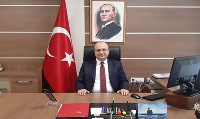 Özkan Demirel;