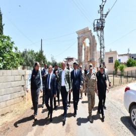 Gaziantep’te kaybolan 10 yaşındaki Onur, her yerde aranıyor