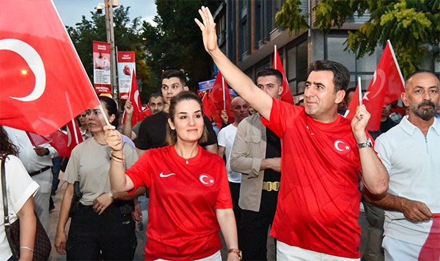 Tunceli'de Süper Kupa Yarışları başladı: ''Dünyada 36 kilometrelik parkuruyla en uzun ikinci parkura sahip şehir Tunceli'';