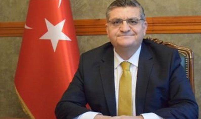 Vali Özarslan, artan orman yangınlarına karşı uyardı: Ülkemizde çıkan her 10 orman yangınından 9’u insan kaynaklı;