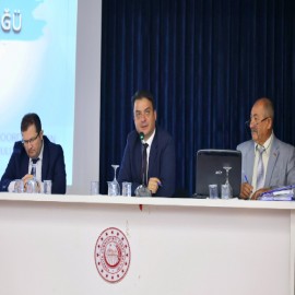 Tokat'ta 118,8 milyar TL'lik yatırım hamlesi