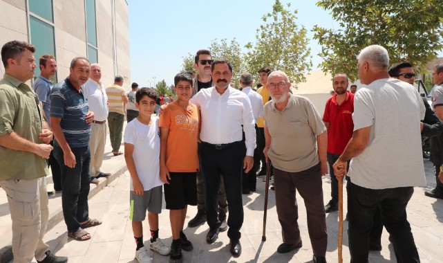 Hatay'da öğrenciler özledikleri sınıflara kavuşacak