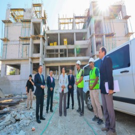 Vali Bilgihan’dan, yatırımlar için “titiz takip” talimatı