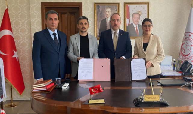 Mengen’de aşeviyle ihtiyaç sahiplerinin sofrası ısınacak