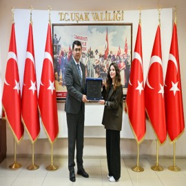 “Ahilik kültürü; medeniyetimizin köklü değerlerinden biridir”