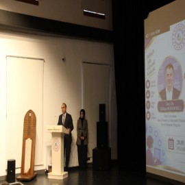 “Çocukların internet güvenliği kritik bir hal aldı”