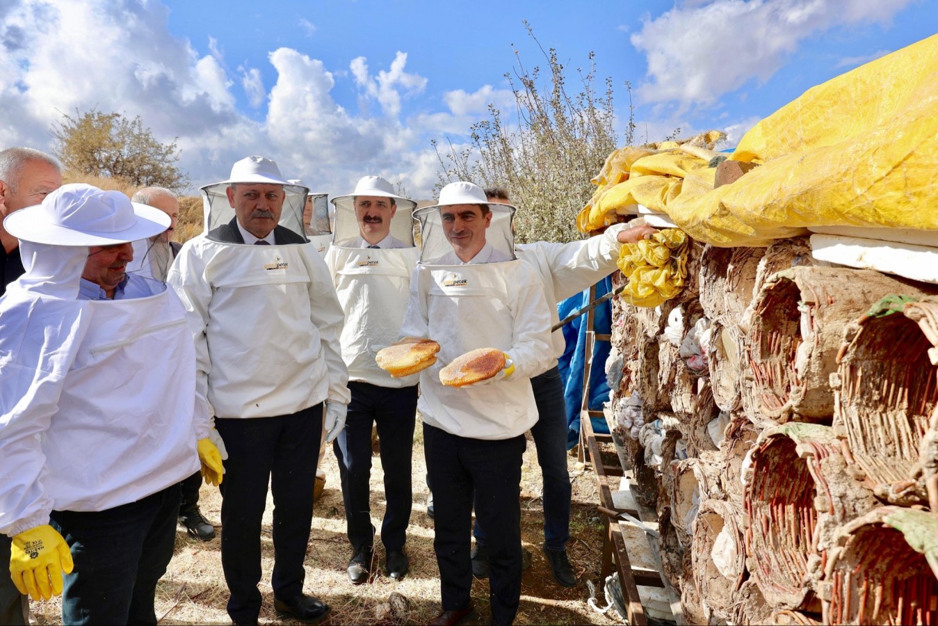 "Bitlis Balı kadim kültürümüzün sembolüdür";