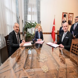 Kastamonu’da yeni doğan bebekli ailelere bir yıl boyunca destek
