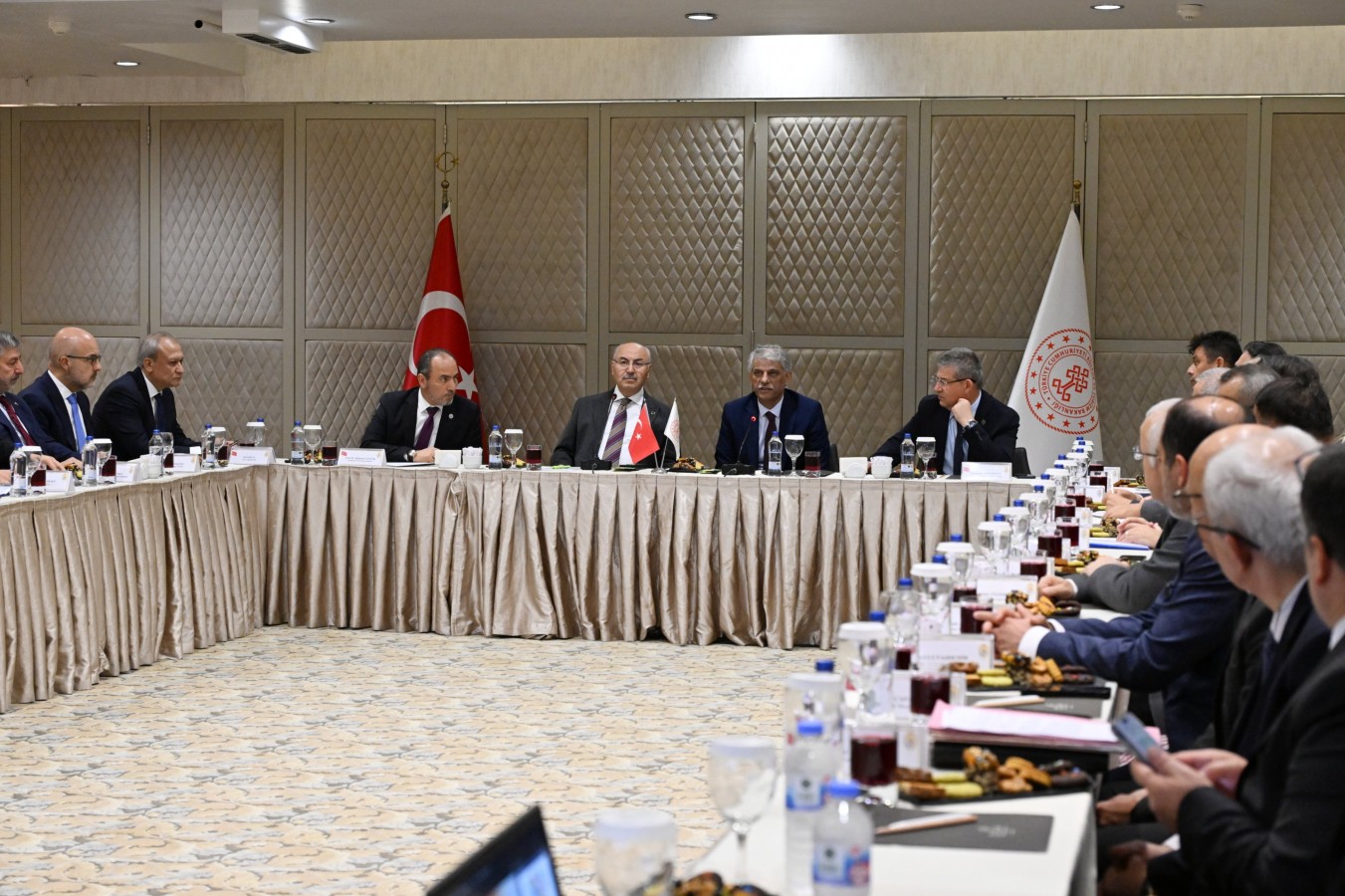 Karahayıt’ın doğal gaz projesinde kritik aşama geçildi