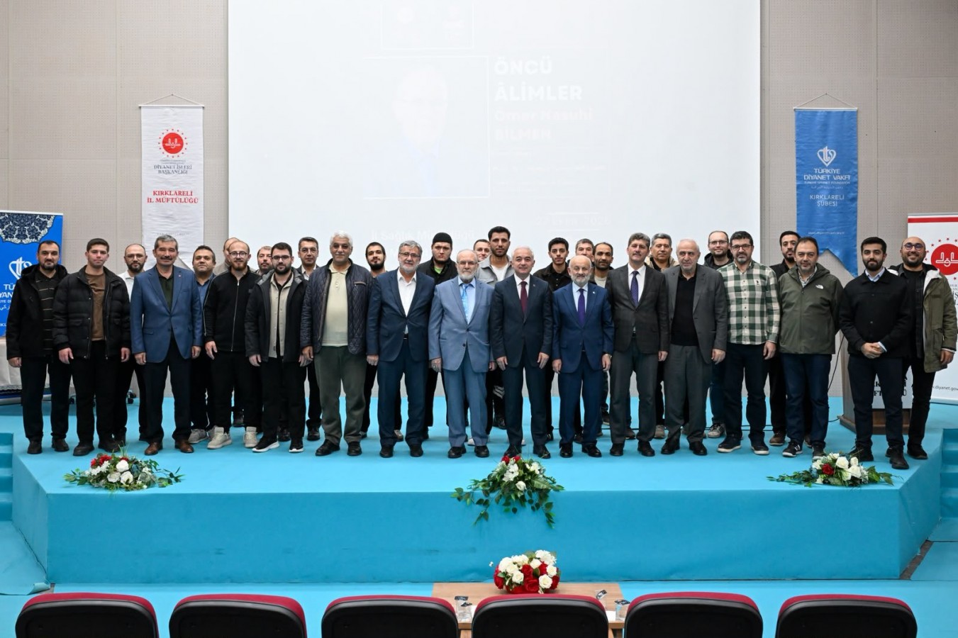 “Türkiye Yüzyılı; gençlerin omuzlarında yükseltecek”