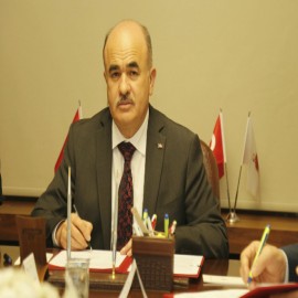 “Bağımlı Olma, Özgür Ol”