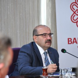 Denetimler üst seviyede olacak