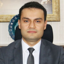 Abdullah Huzeyfe Çakmak